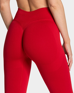 Leggings de Mujer de Alta Calidad, Cómodos y Transpirables, Ajuste Delgado, Cintura Elástica - Product Image 5