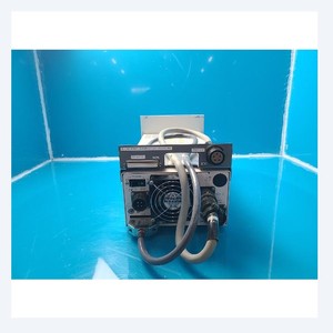 Controlador de Bomba Turbomolecular SHIMADZU EI-D4203M Usado Como Está, Piezas de Equipos Semiconductores Legados - Product Image 5