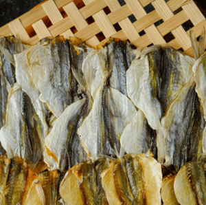 Filete de Pescado Marino Seco de Alta Calidad – Precio de Fábrica, Proveedor de Pescado Seco Amarillo para Supermercados Asiáticos - Product Image 2