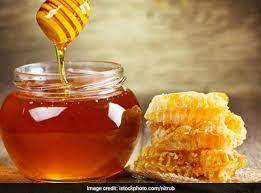 Miel cruda orgánica, miel de abeja pura y natural, ingrediente alimenticio, miel premium al por mayor para venta al detalle y suministro de servicios de alimentos. - Product Image 2