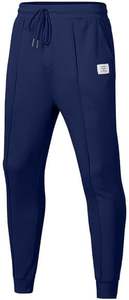 Ensemble de survêtement moderne pour homme, conçu pour la salle de sport, le jogging, les activités de fitness et le style streetwear décontracté. - Product Image 6