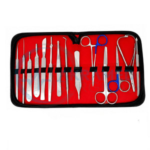 Botiquín de Primeros Auxilios para Respuesta a Emergencias, Kit de Trauma, Bolsa Médica de Supervivencia para Viajes, Equipo de Rescate para Campismo y Actividades al Aire Libre - Product Image 4