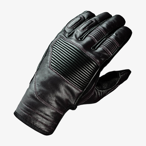 Guantes de Motociclismo de Dedo Completo de Alta Resistencia con Antideslizante y Puño Extendido para Mayor Seguridad para Motociclistas - ¡Venta Caliente! - Product Image 1