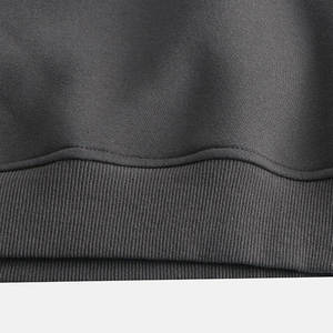 Sudadera Informal para Hombre, Cálida, Relajada, para el Invierno, Estilo Urbano - Product Image 5