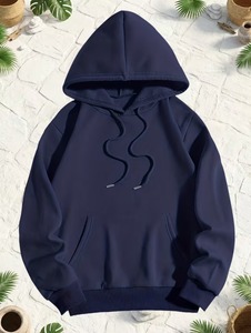 Sudaderas con Capucha para Mujer, Estilo Desgastado, Personalizadas, Ropa Urbana, Sudaderas Lavadas - Product Image 3