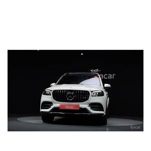 Mercedes-Benz Clase GLS GLS400d 4MATIC, Modelo de Junio de 2023, 67,171 km, Volante a la Izquierda, Caja de Cambios Automática, Asientos de Cuero, Trasero, Diésel - Product Image 3
