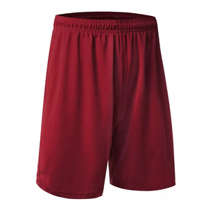 Pantalones Cortos Deportivos de Fútbol Resistentes, con Logotipo Personalizado del Equipo, que Absorben la Humedad, para Partidos y Competiciones - Product Image 6