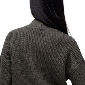 Hauts en tricot pour femmes légers et respirants, tendance, au prix le plus bas, hauts en tricot pour femmes à prix abordable - Product Image 4