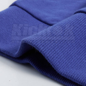 Sudadera con Capucha Casual de Manga Larga para Mujer, Ecológica, Hecha en Pakistán, Colección de Invierno, 100% Algodón, con Logotipo Frontal - Product Image 5