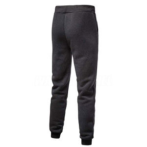 Survêtement Homme Léger Faible MOQ Survêtement Homme Personnalisable Couleur Survêtement Homme Coupe Ajustée Coton Polyester - Product Image 6