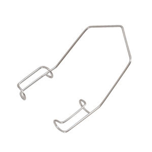 เครื่องมือตรวจตาคุณภาพพรีเมียม สแตนเลสเยอรมัน ลดราคาพิเศษ สินค้ามาใหม่ ราคาสมเหตุสมผล - Product Image 6