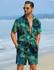 Men Summer <b>Knitted</b> Embroidered 100% Cotton Quick Dry Short Sleeve Custom Logo Joggers Suits <b>Set</b> Shirt and Short <b>Set</b> - Product Image 2
