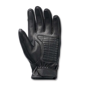 Waterproof Motorcycle Gloves Unisex Touchscreen Compatible Full Finger Racing Casual Riding Gloves Shockproof Knuckle Protection - Product Image 3