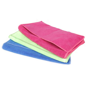 Serviette de plage en tissu absorbant, confortable et respirant de haute qualité, durable et douce au toucher, idéale pour les vacances, le spa et la maison - Product Image 5