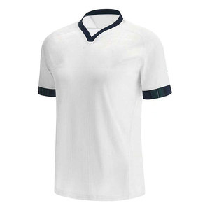 Camiseta de Rugby Ecológica de Secado Rápido y Transpirable 100% Poliéster con Logotipos Impresos por Sublimación, Estilo de Equipo, Pantalones Deportivos Unisex - Product Image 2