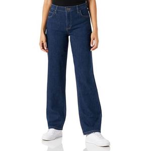 Pantalones acampanados de nueva tendencia, pantalones vaqueros rectos de gran tamaño de lujo vintage apilados, pantalones vaqueros grises de pierna ancha, monos holgados para mujer - Product Image 6