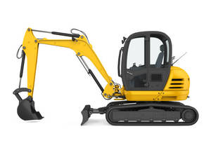 ราคาขายส่งรถขุดขนาดเล็ก JCB ราคาขายตรง รถขุดขนาดเล็กสำหรับงานดิน งานจัดสวน และงานก่อสร้าง - Product Image 5