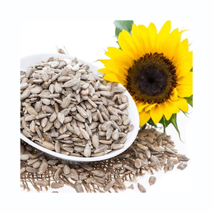 Semillas de girasol a granel de alta calidad listas para suministro en grandes cantidades - Product Image 2