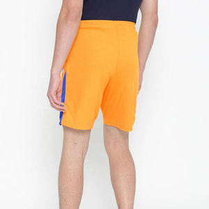 Shorts de sport pour hommes en polyester et coton, faible MOQ, prix de gros, haute qualité - Product Image 1
