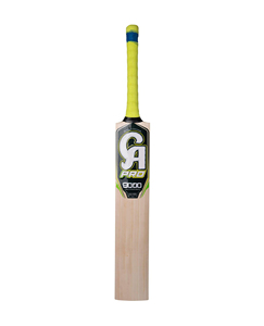 Bate de Cricket CA Pro 8000 Edition English Willow Sports, Bate de Cricket para Pelota Dura, Bates Deportivos CA - Product Image 6