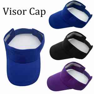 หมวกแก๊ปพิมพ์ลายขายส่ง คุณภาพระดับมืออาชีพ ผ้าโพลีเอสเตอร์ผสมคอตตอน ลายตาราง เหมาะสำหรับทุกฤดู ใช้ได้ทั้งชายและหญิง ปรับขนาดได้ ป้องกันแสงแดด เหมาะสำหรับวิ่ง - Product Image 6