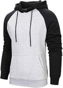 Sudadera con Capucha de Forro Polar Personalizable para Invierno - 100% Poliéster, Corte Regular, Sudadera Ligera para Hombre con Sublimación Tejida OEM - Product Image 5
