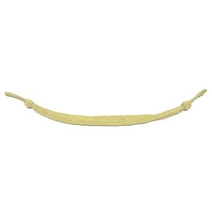 Cordón para Gorra Hecho a Medida, Cordón de Alambre para Uniforme, Cordones para Gorra Hechos en Pakistán, Cordón para Sombrero - Product Image 1