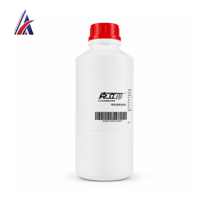 Malaysia Top Manufacturer Acrylic Glue 200g Quick Drying Clear <b>Adhesive</b> Liquid Solvent PMMA Plastic Board Box Signage Craft - Product Image 5