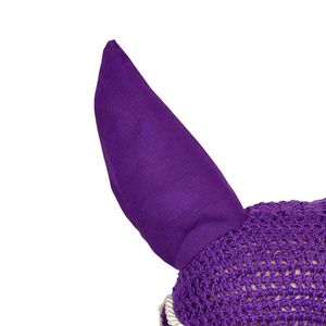 Protector de Orejas para Caballos con Aislamiento Acústico, Diseño de Logotipo Personalizado, Ropa Deportiva para Montar a Caballo, Servicio OEM ODM - Product Image 2