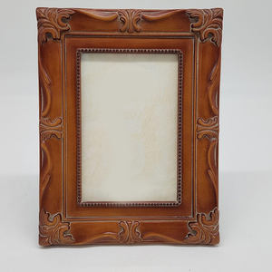 Premium Handmade Solid <b>Wood</b> <b>Photo</b> Frame Elegant Tabletop Display for Home Office Living Room Classic Modern Rustic Decor Style - Product Image 2