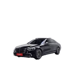 Mercedes-Benz Classe S S580L 4MATIC 2024, 72 716 km, boîte de vitesses automatique, conduite à gauche - Product Image 1