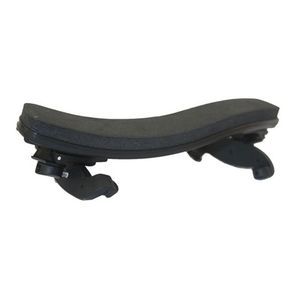 Supporto per Violino 3/4 4/4 con Logo Personalizzato, Controllo Touch, in Legno Massello e Plastica, Colore Nero - Product Image 3