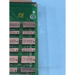 Carte matricielle Teradyne AD266, PCB, 879-266, 121001 - Équipements et pièces semi-conductrices d'occasion fiables à l'échelle mondiale chez - Product Image 6