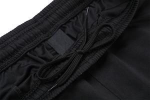 Shorts de course à pied pour hommes Vente en gros Top meilleure qualité Short d'entraînement d'exercice de gymnastique - Product Image 3