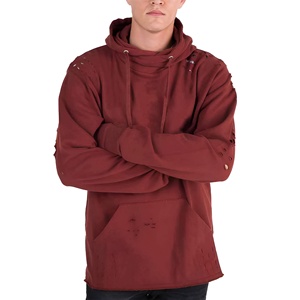 Men <b>Fleece</b> Hoodies Pullover Soft Warm Winter <b>Jacket</b> Outdoor Sportswear Men <b>Thick</b> <b>Fleece</b> Hoodies - Product Image 5