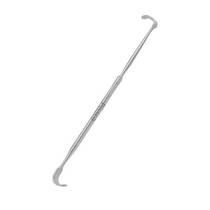 เครื่องมือถ่างกั้นปอดมัลติฟังก์ชั่นแบบปลายคู่ PISSCO สำหรับการผ่าตัดปอดมัลติฟังก์ชั่นและการถ่างกั้นเนื้อเยื่ออ่อน - Product Image 3