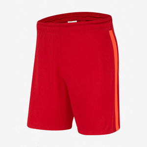 Pantalones Cortos Deportivos para Hombre, Ligeros y Transpirables, para Entrenamiento de Fútbol, Running, Fitness y Ejercicio - Product Image 3
