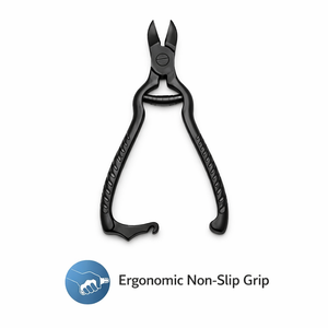 Cisaille à os manuelle en acier inoxydable 8 pouces, instrument chirurgical orthopédique à ressort pour la coupe des os - Product Image 4