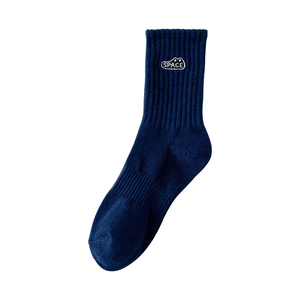 Saleh Enterprises Soft Cotton Ankle Socks Unisex | Digital Winter Youth Moisture Wicking Breathable Eco-Friendly Sports Socks - Product Image 2