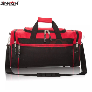 New Arrival Large Capacity Casual Luxury Style Dry Waterproof Travel Bags Outdoor Sports Durable Zipper Polyester Cheap - Product Image 2