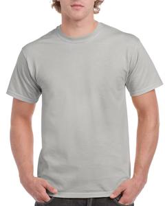 T-shirt Dry Fit pour homme, dernière collection, couleur unie, séchage rapide, durable, idéal pour les activités de plein air. - Product Image 2