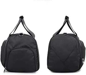 Mochila Impermeable Plegable de PVC con Logotipo Personalizado, Ligera, Ecológica, para Deportes Acuáticos, Viajes, Senderismo y Campamento al Aire Libre - Product Image 6