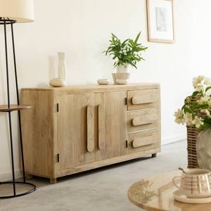 Buffet en bois de mangue Vandana Sereno Sierra - Product Image 1