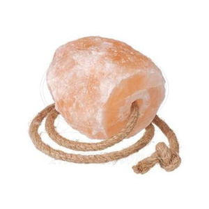 Lingotes de Sal Natural de 5.50 a 6.62 lb, Suplemento Mineral para Caballos, Ganado y Animales de Granja - Product Image 1