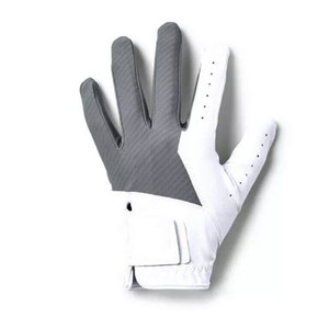 Step Up Your Golf <b>Game</b> With Men's All Cabretta Colored Leather Golf Gloves Left Hand Exceptional Quality And Colorful Choice - Product Image 3