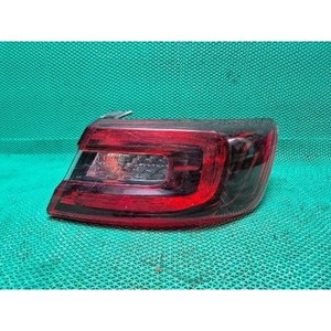 Luz Trasera Derecha Usada Talisman 265501301R - Product Image 2