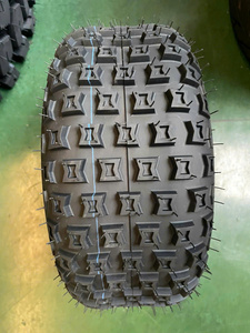 ยางรถเอทีวี KUMATIRE KA401 ยางแบบไม่มียางใน สำหรับขับขี่ออฟโรด ลุยโคลน เหมาะสำหรับรถเอทีวี ยูทีวี และใช้งานในฟาร์ม - Product Image 4