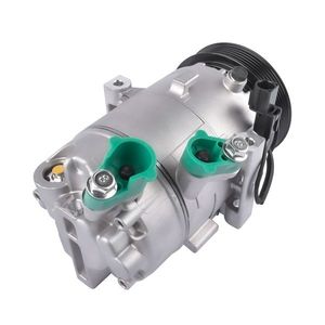For Hyundai Elantra GT Kia Forte Koup Forte5 1.8L Air Compressors AC Compressor with Clutch - Product Image 5
