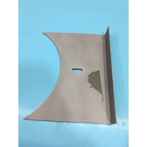 โนเวลลัส 04-716640-01 ชิลด์ Hi-Vac Chamber Cryo - อุปกรณ์และอะไหล่เซมิคอนดักเตอร์ระดับโลกที่เชื่อถือได้ - Product Image 4
