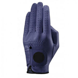 Breathable Professional Golf Gloves <b>Men</b> Soft Grip Outdoor Sports Fitness Training Gloves - Product Image 1